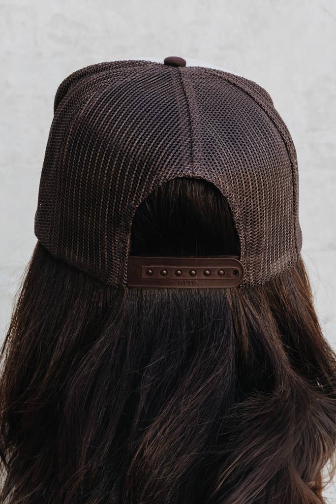 Hold Your Horses Hat