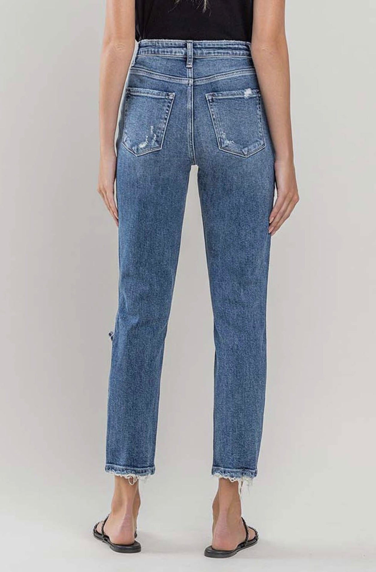 Pretty in Distress Jean (Flying Monkey)