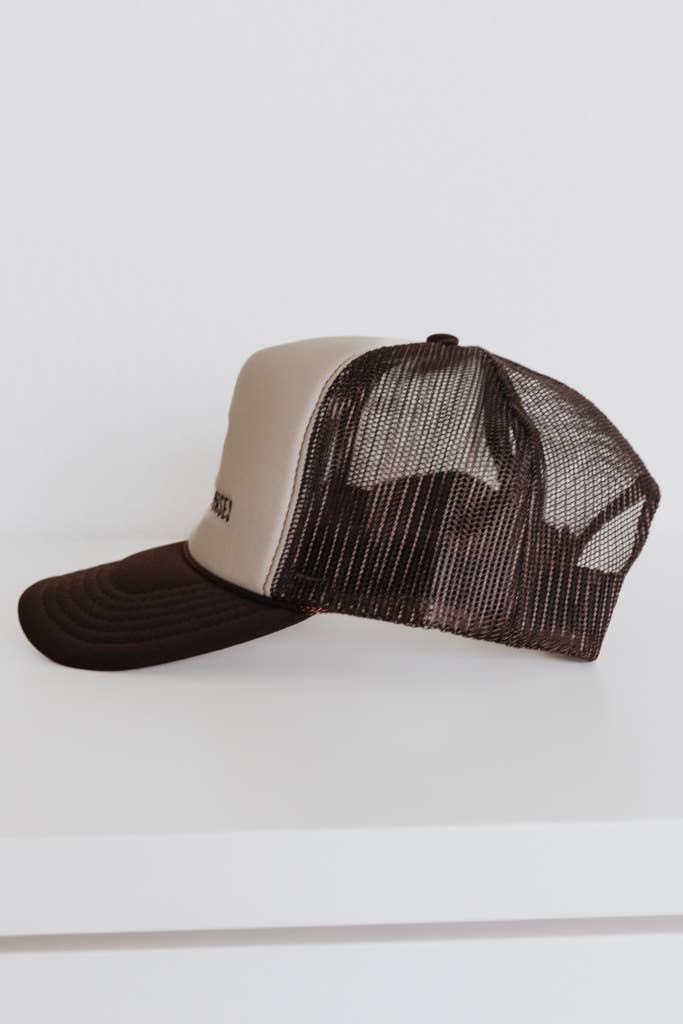 Hold Your Horses Hat