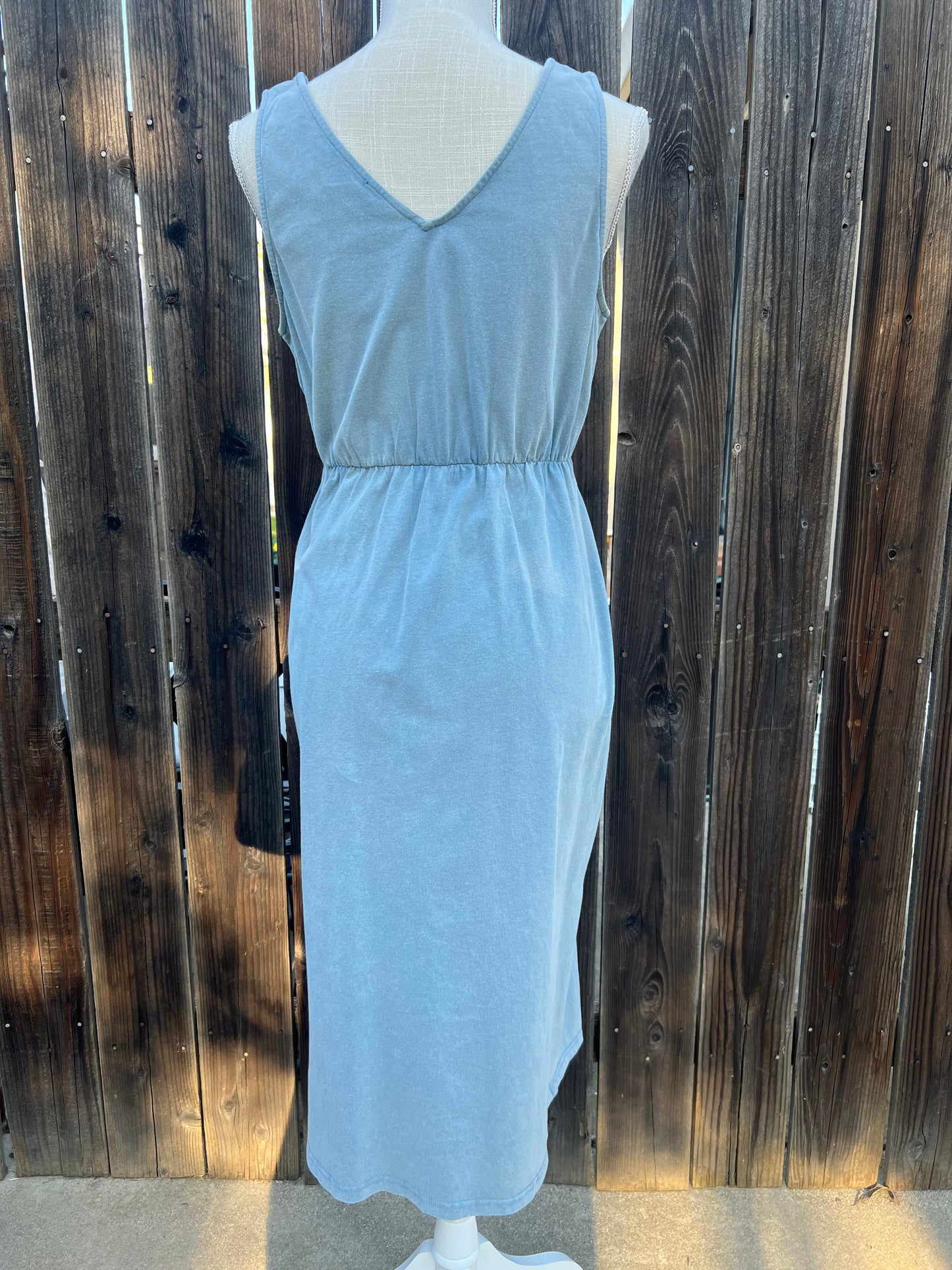Avery Midi Dress