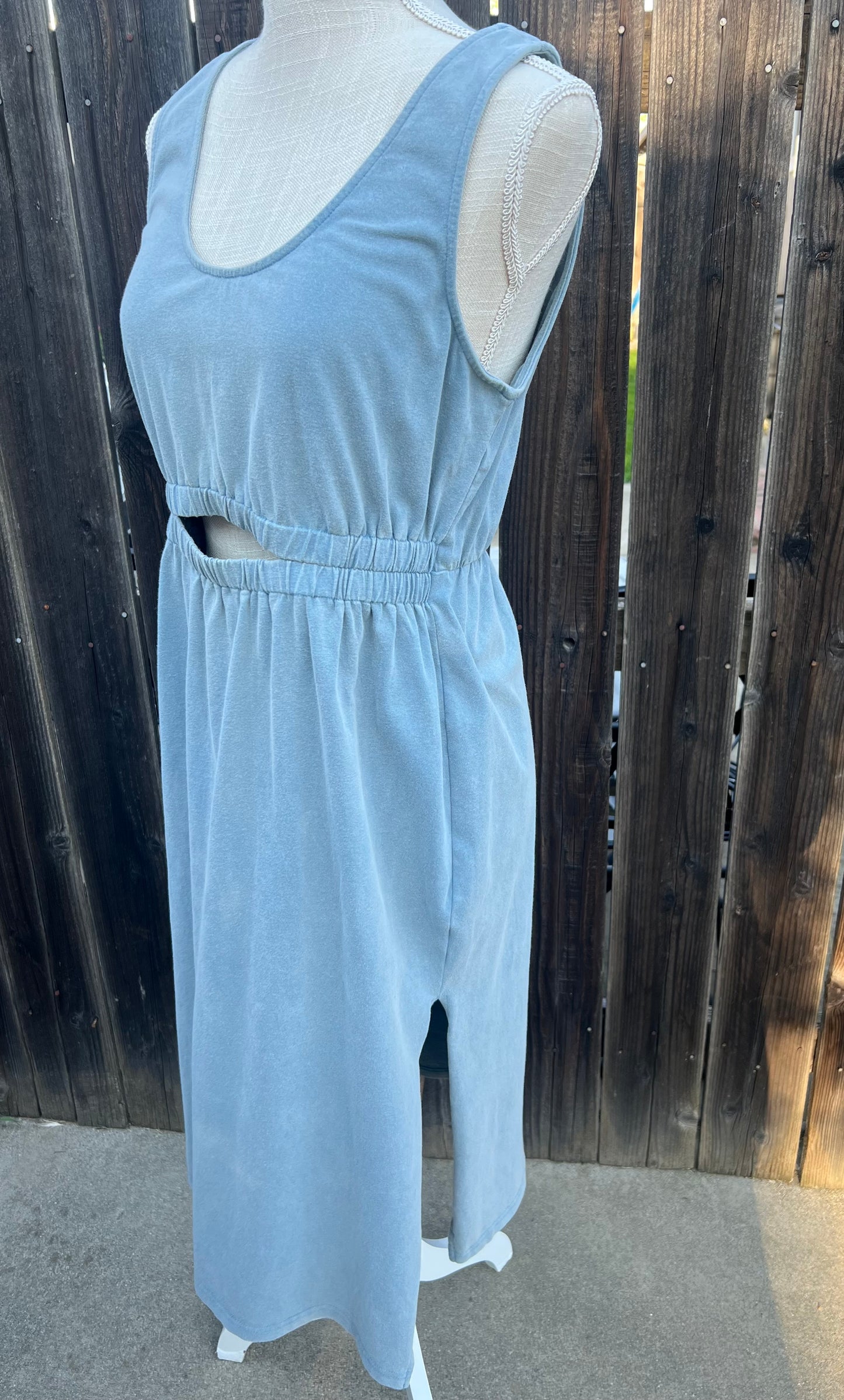Avery Midi Dress