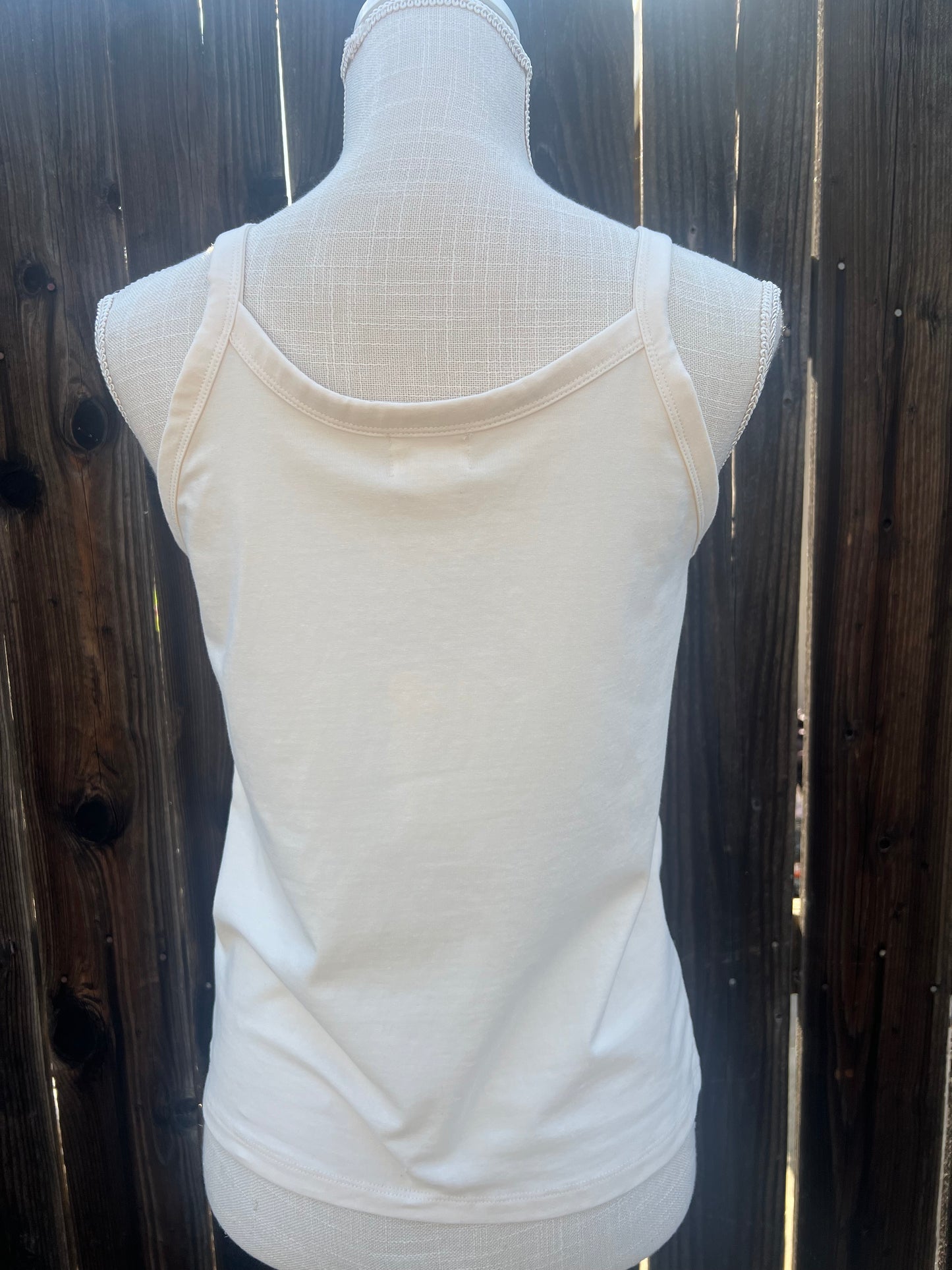Base Layer Tank