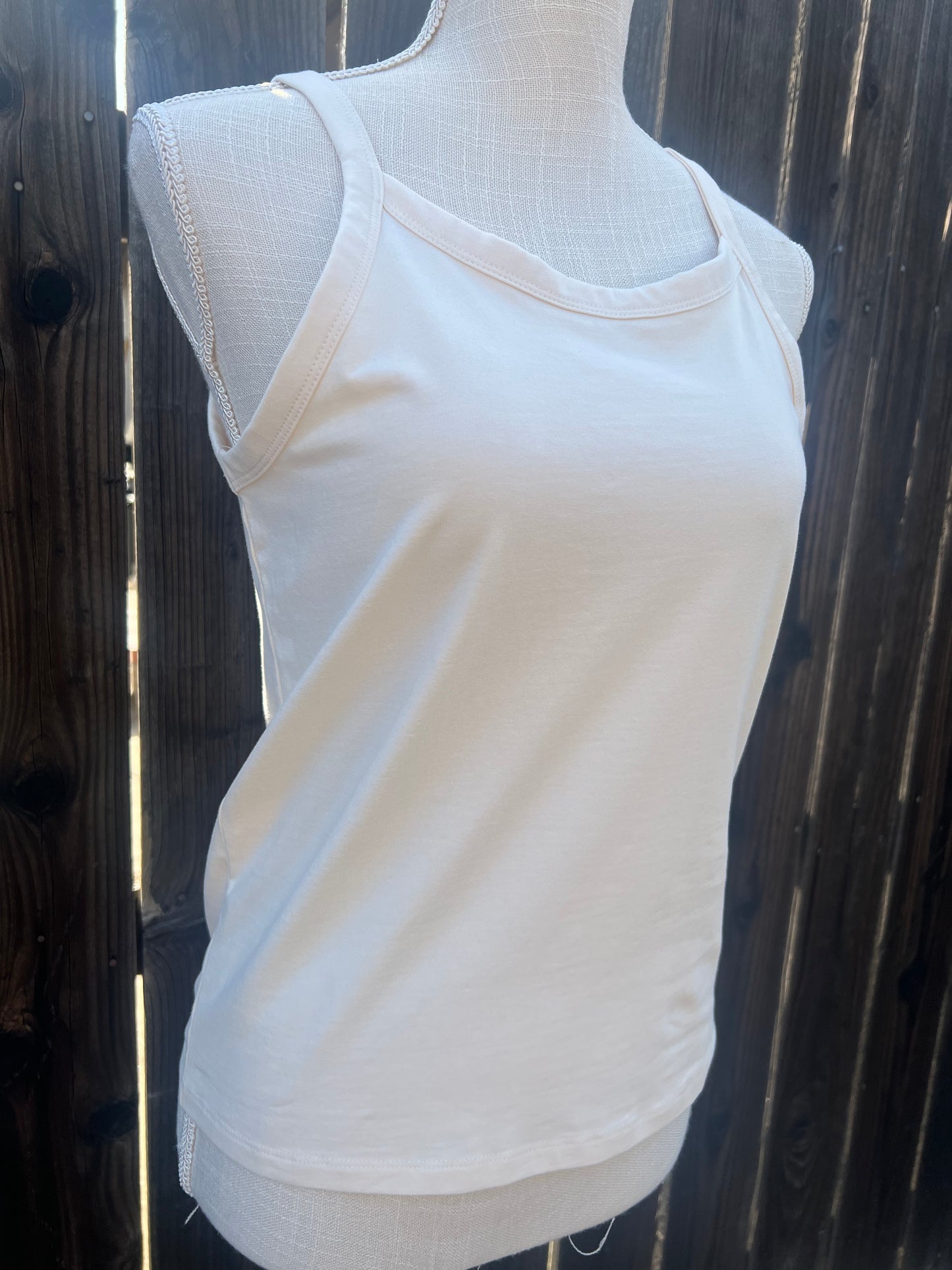 Base Layer Tank