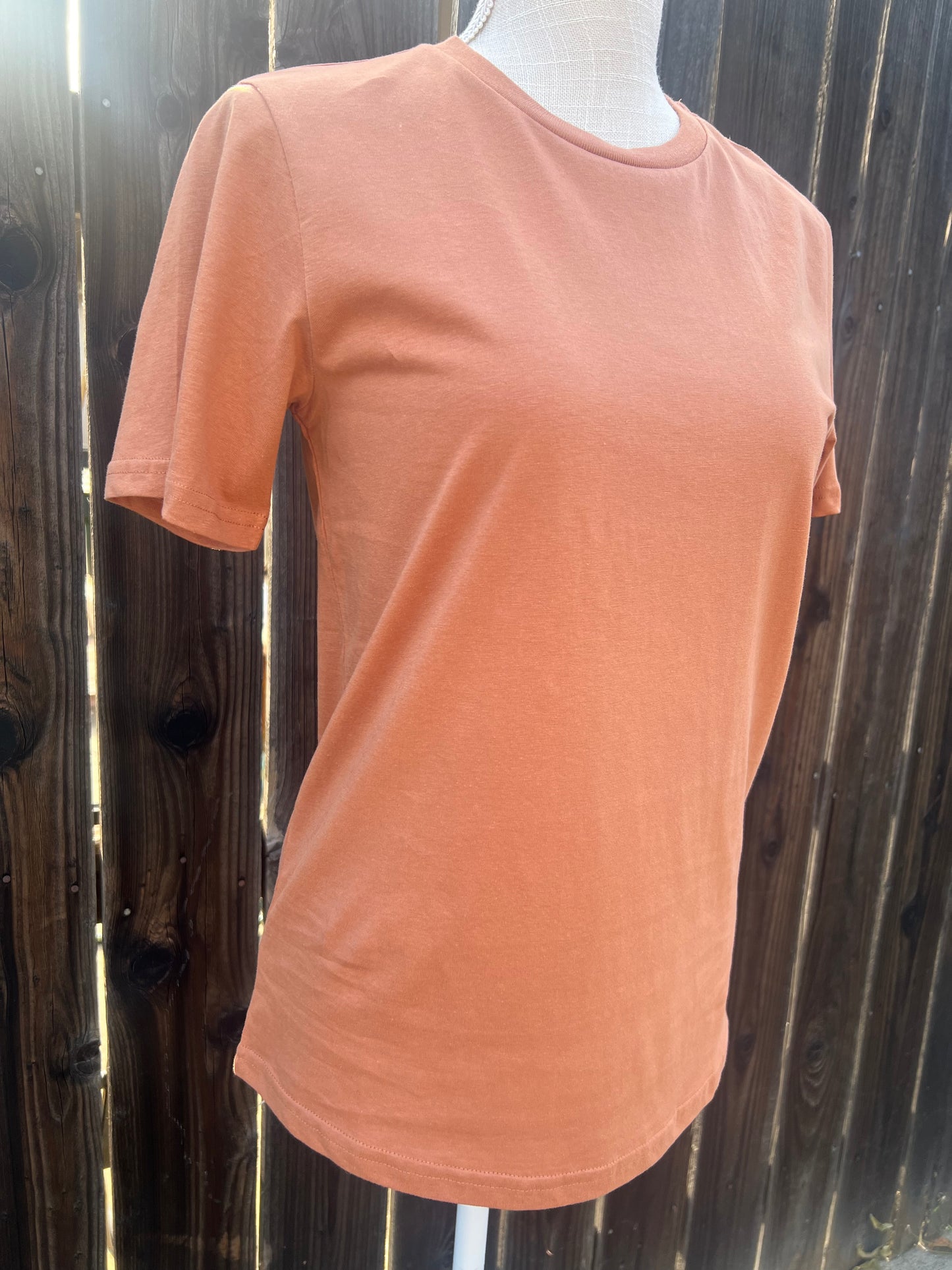 Everyday Boyfriend Tee