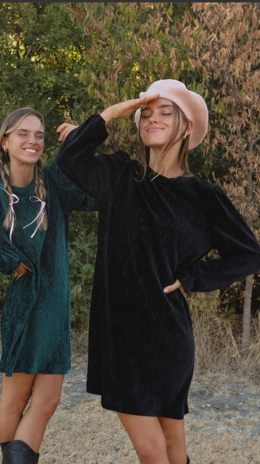 Always on my Mind LBD