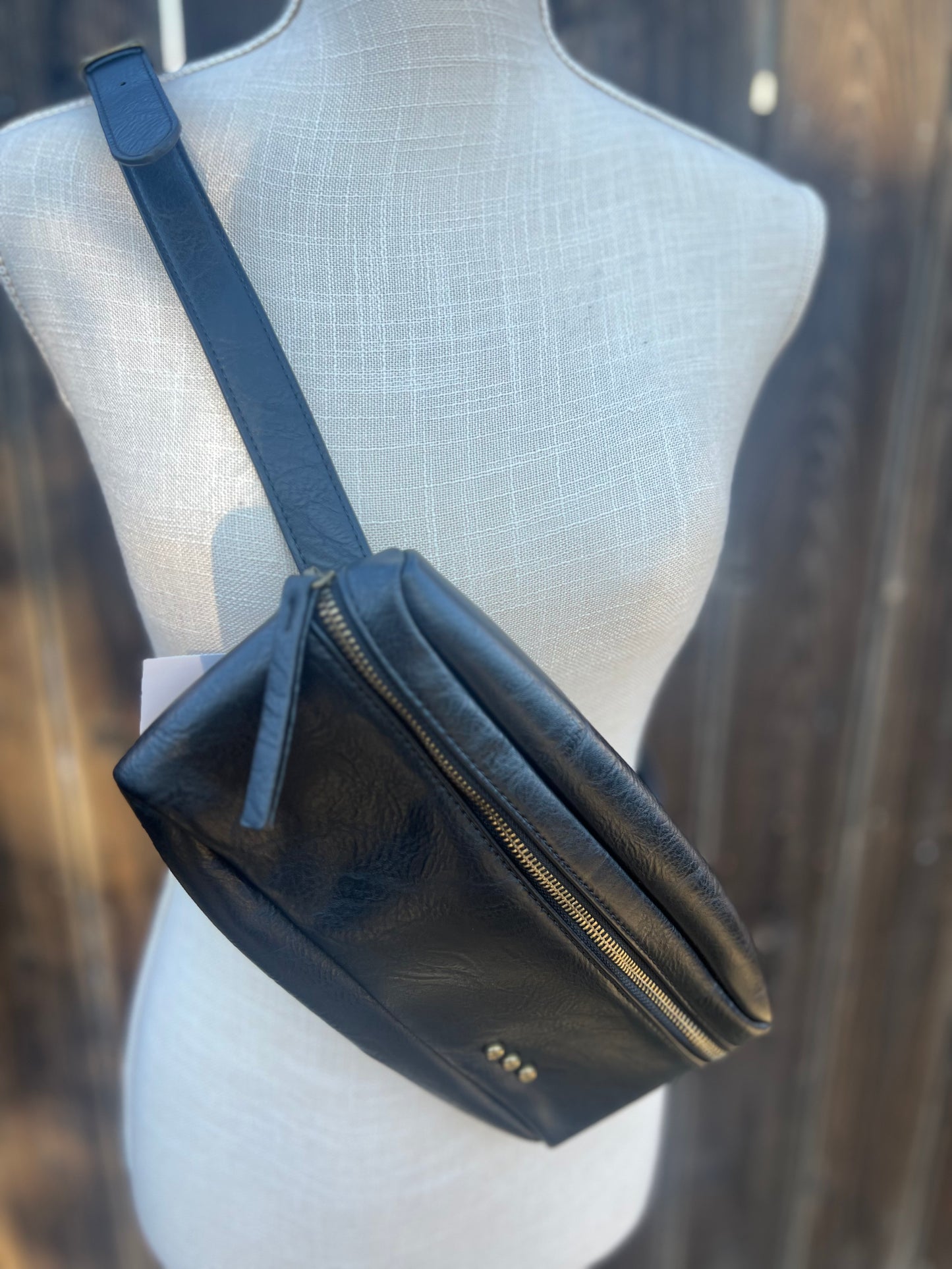 Whitney Crossbody Bag