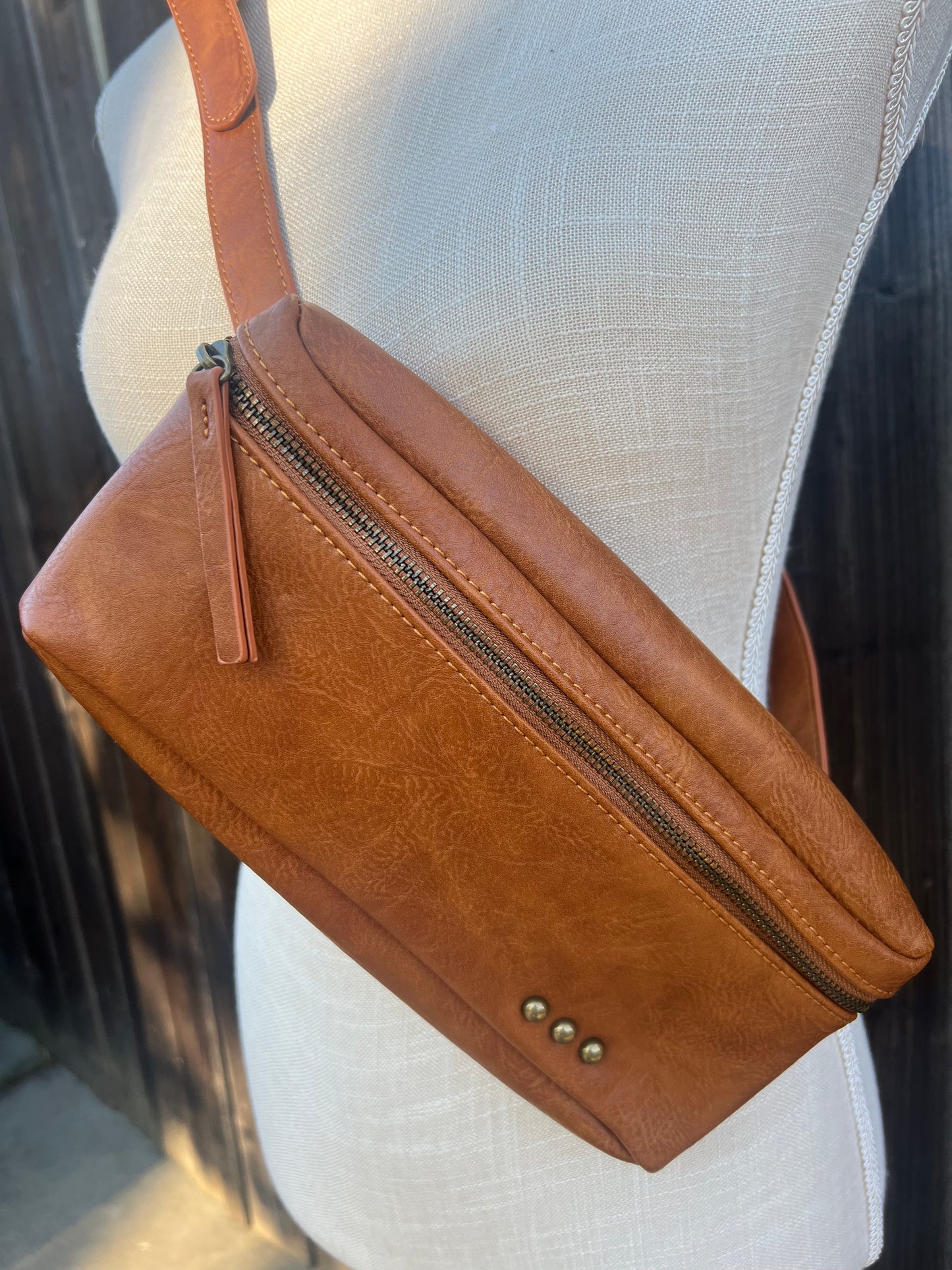 Whitney Crossbody Bag