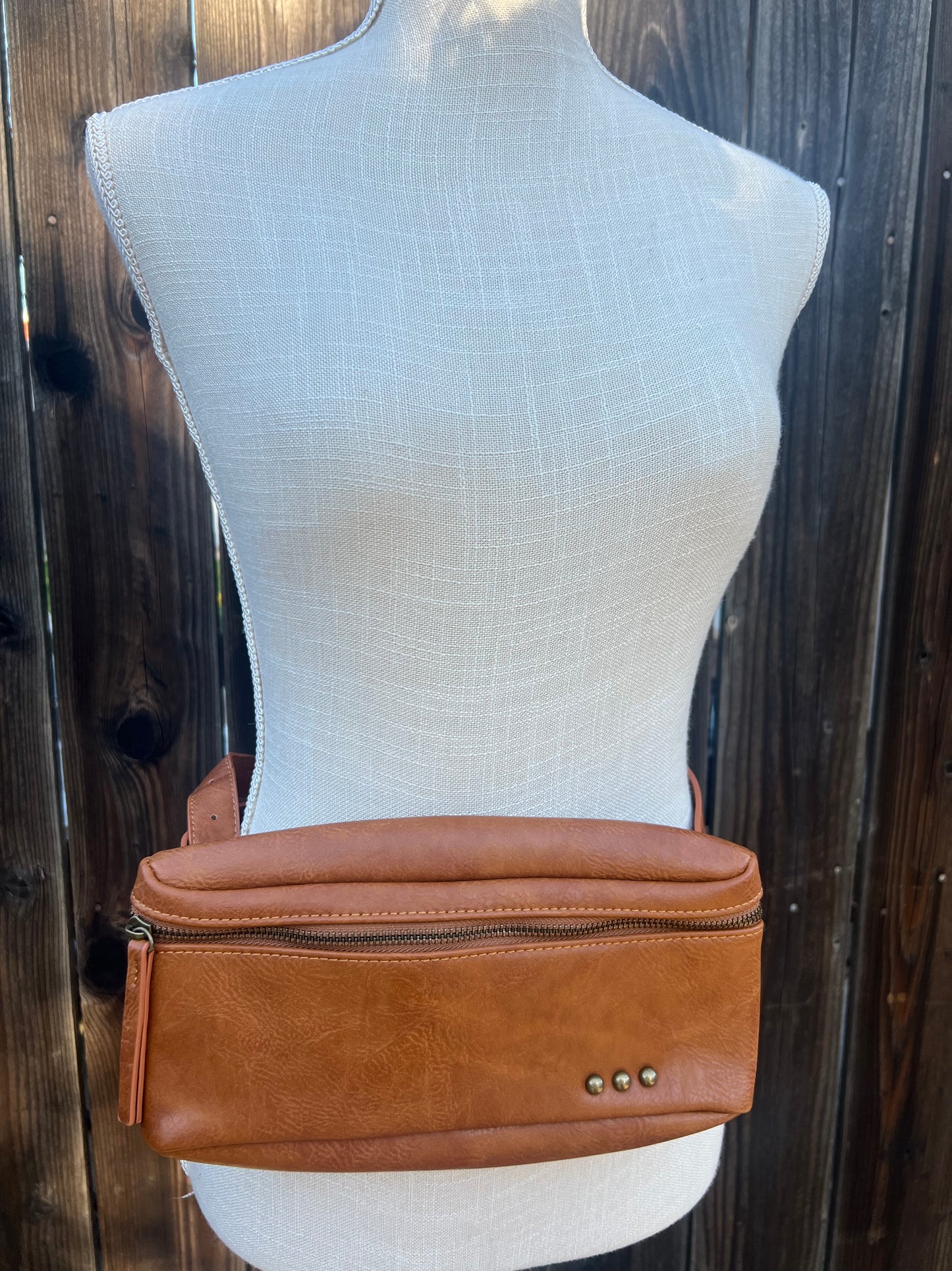 Whitney Crossbody Bag