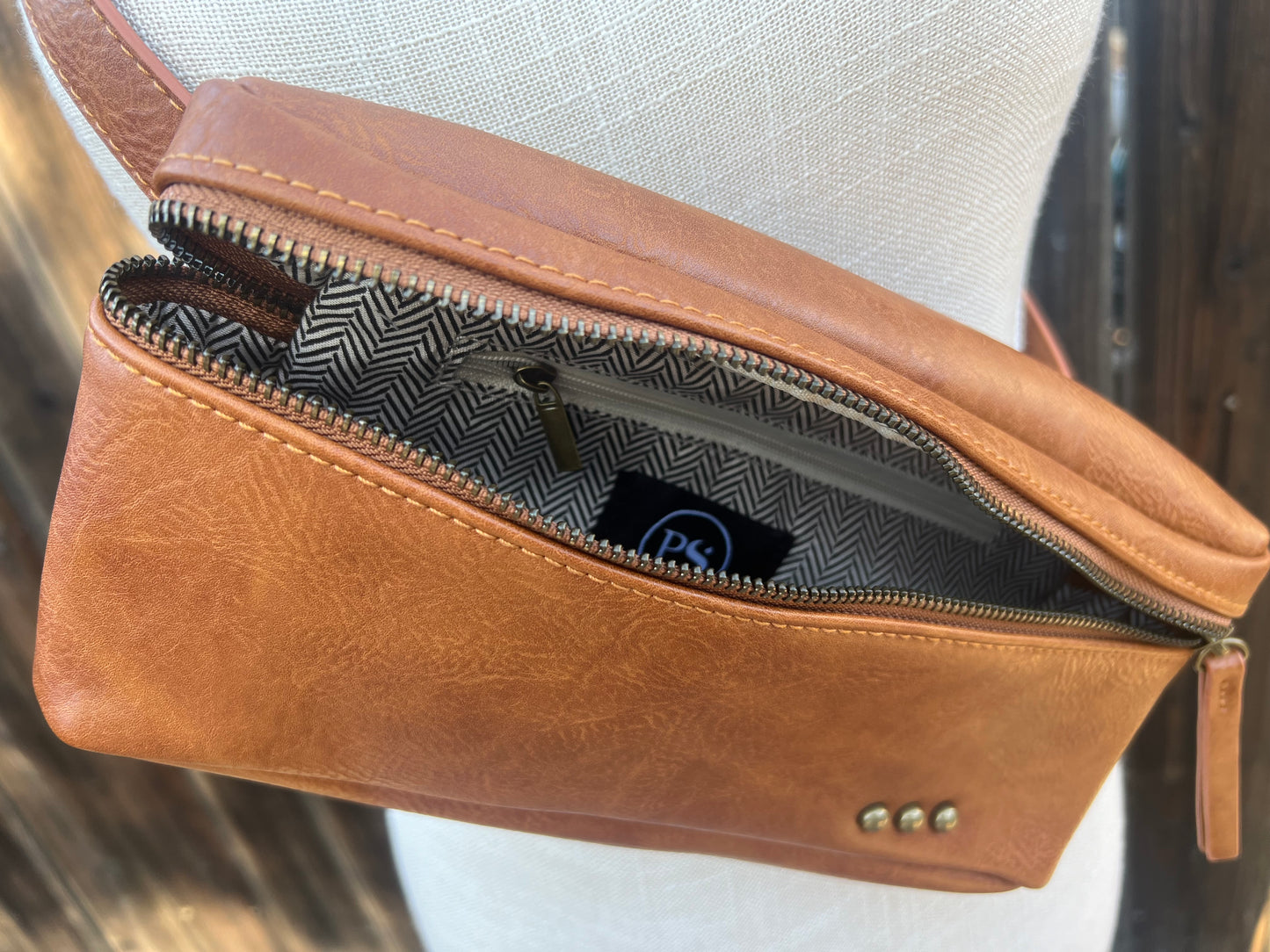 Whitney Crossbody Bag