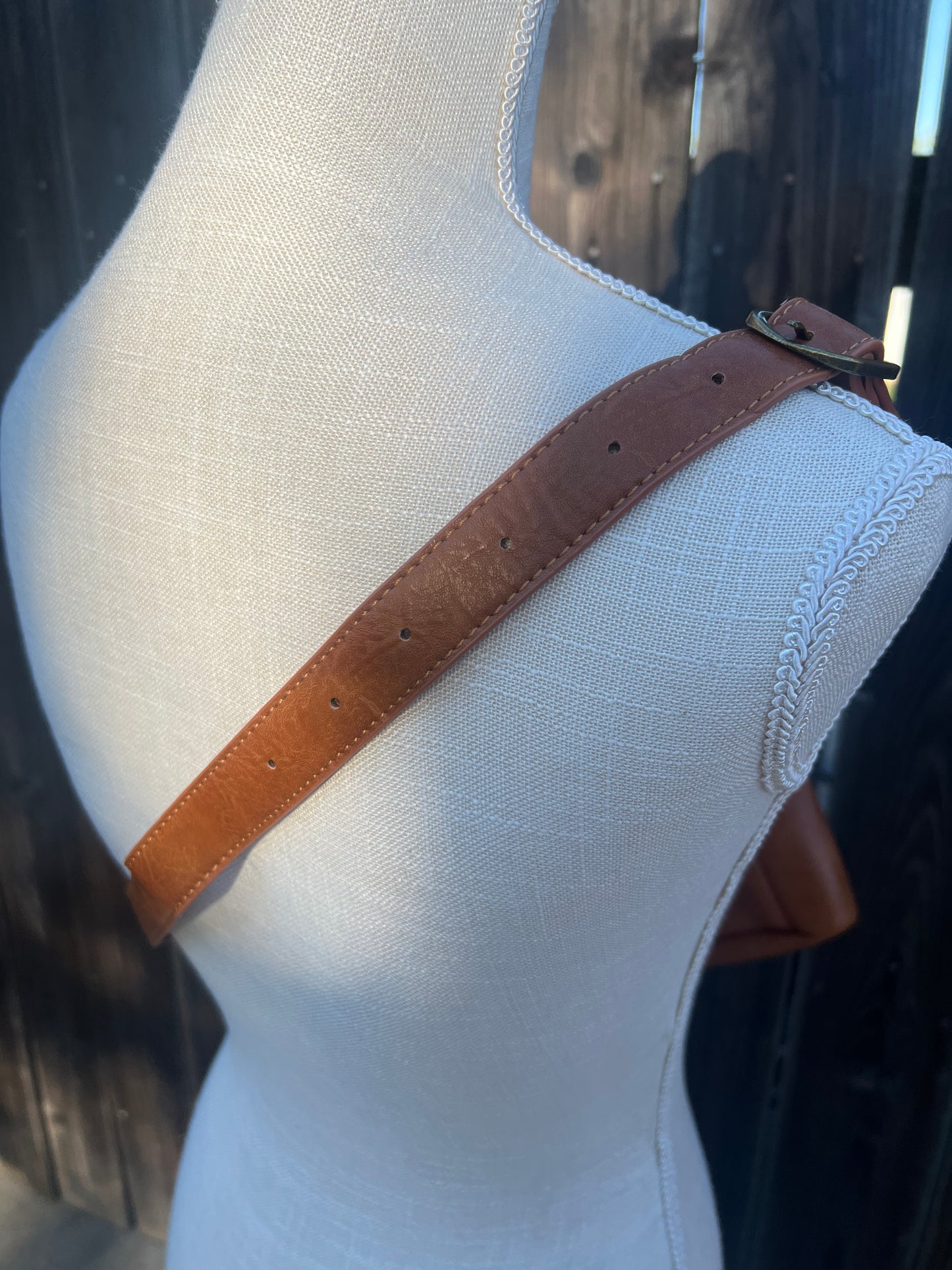 Whitney Crossbody Bag
