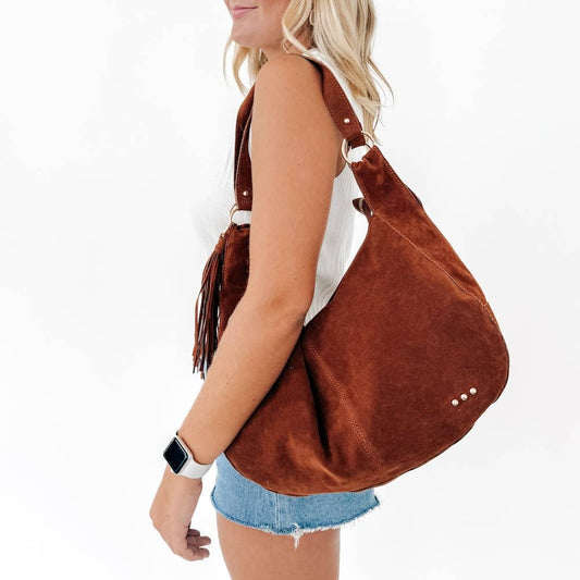 Harley Boho Shoulder Bag