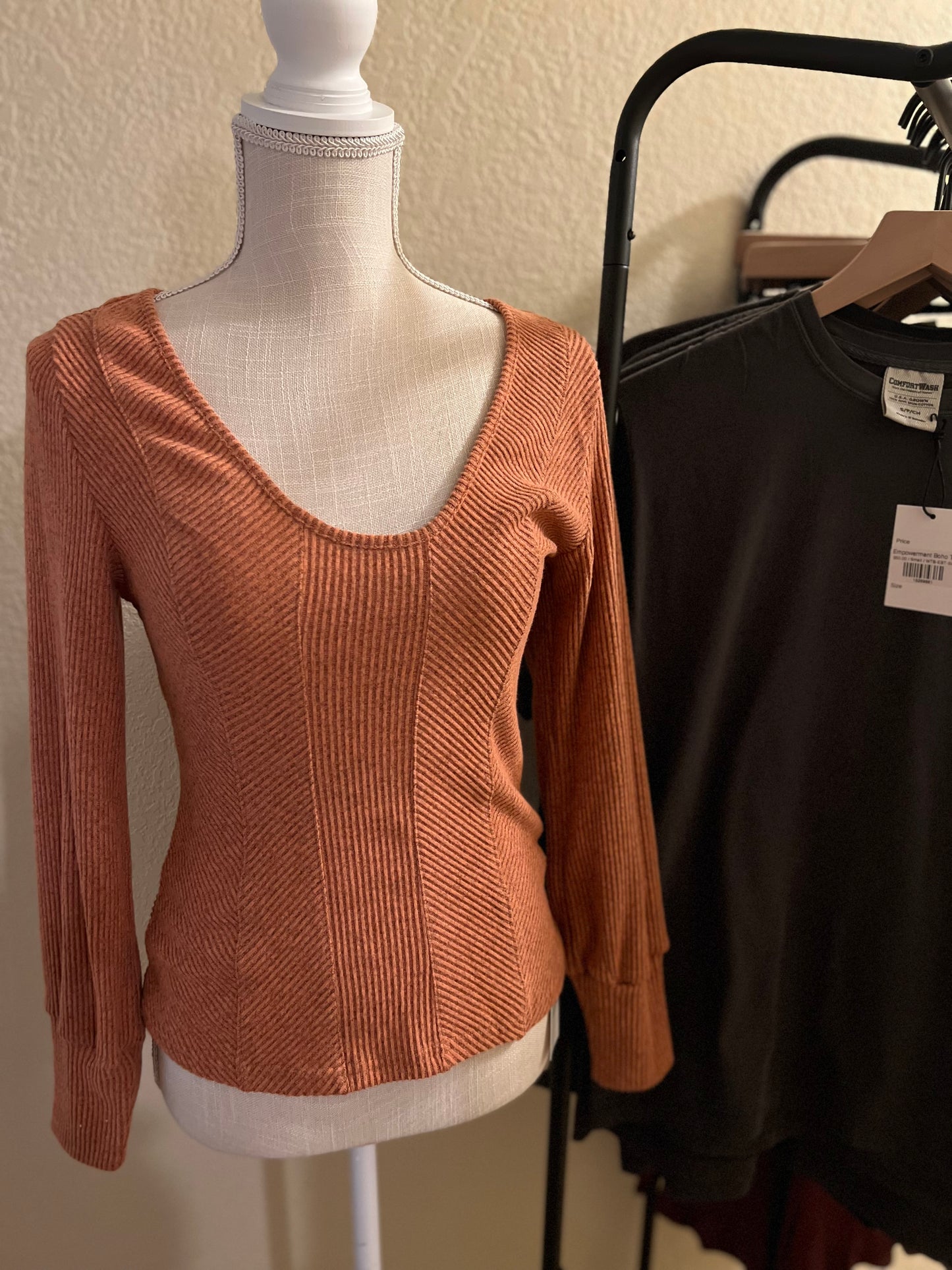 Fall with Envy Shirt