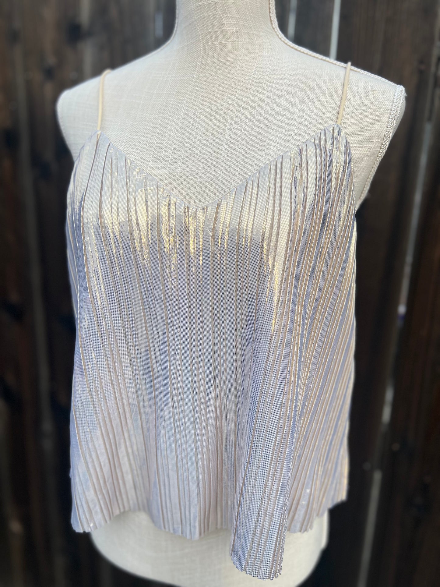 Golden Era Top