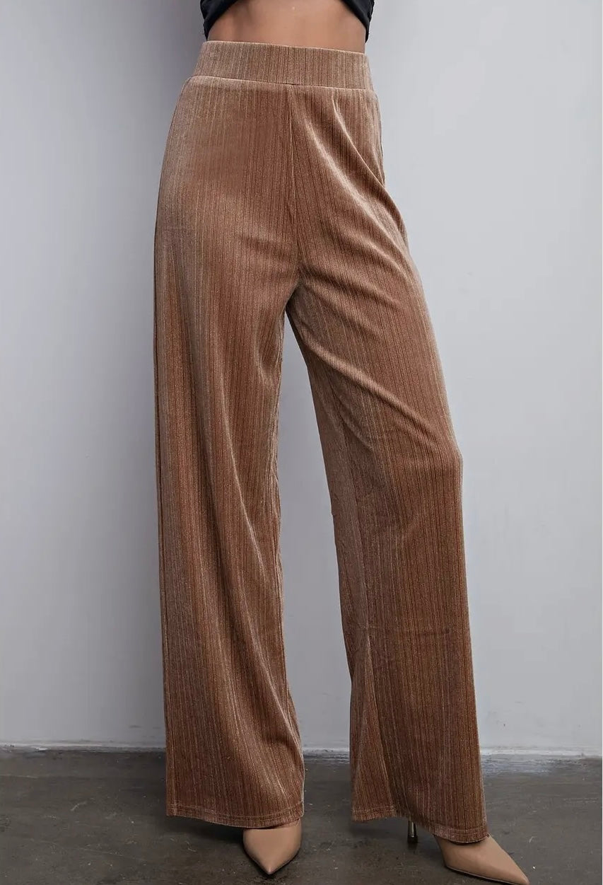 Wanderlust Shimmer Pant