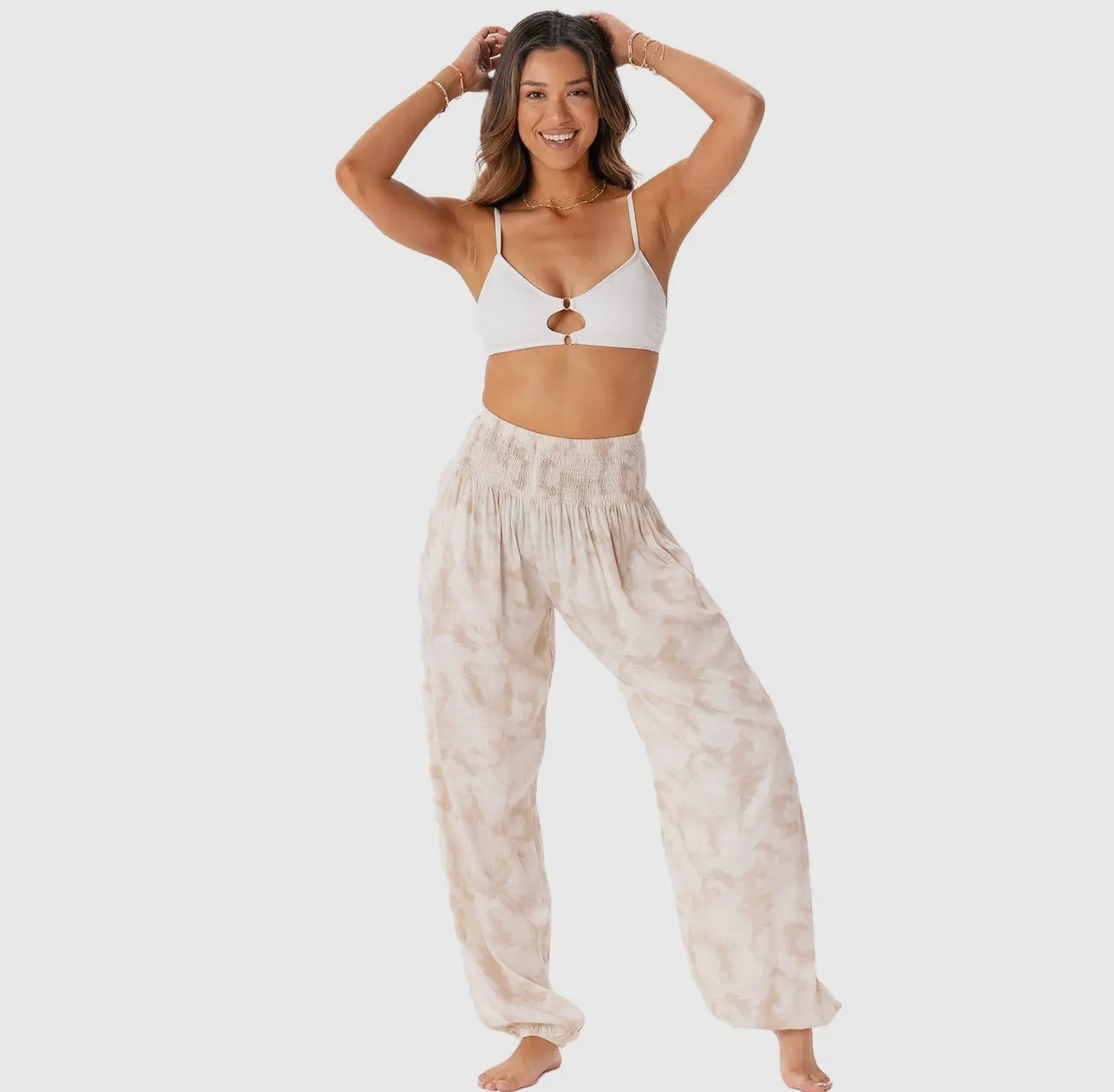 Havana Pants