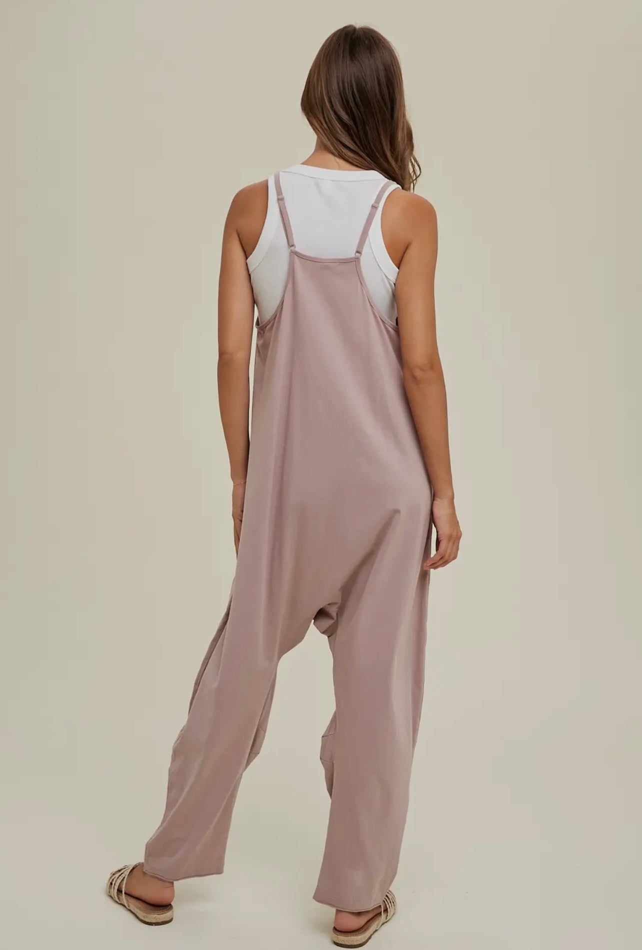 The Carrie Jumpsuit