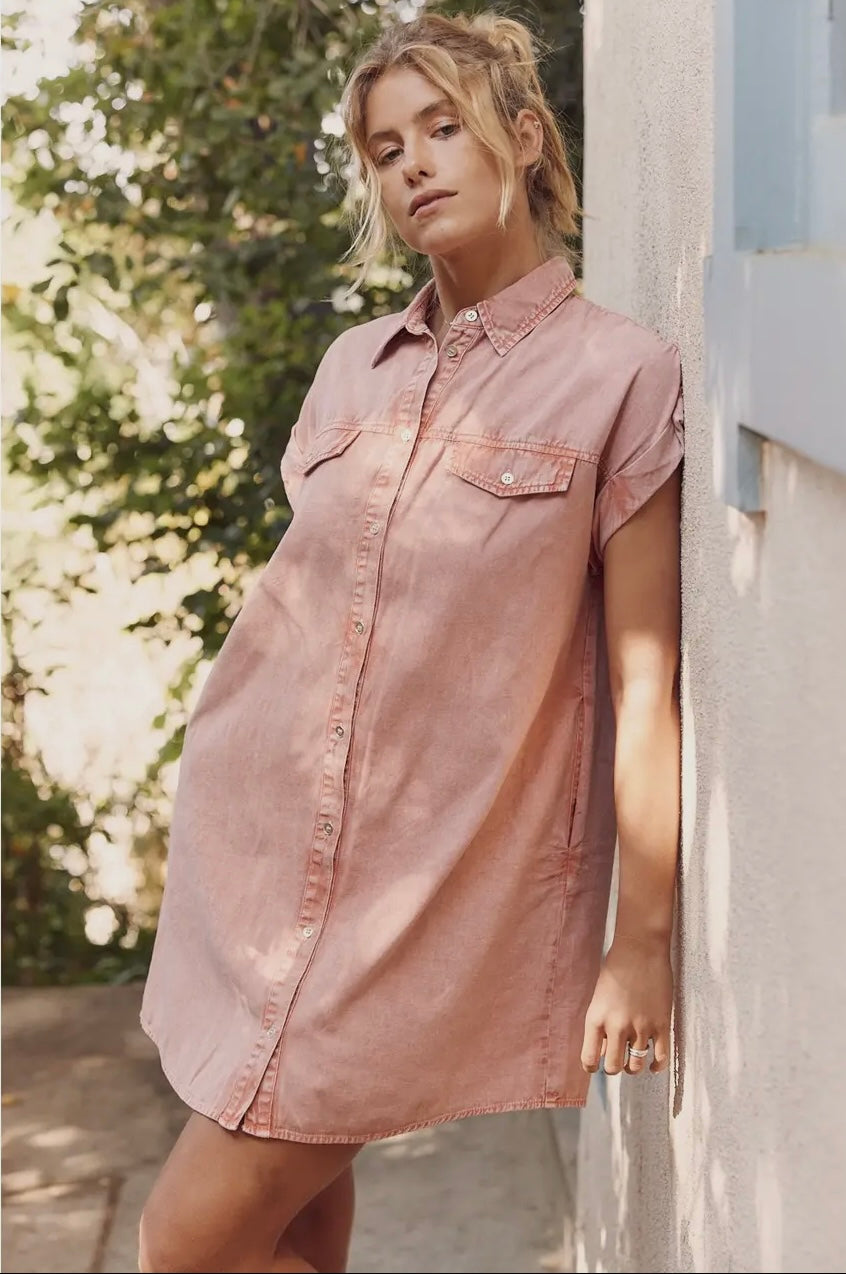 Sweetheart Dress