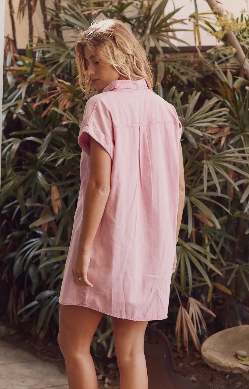 Sweetheart Dress