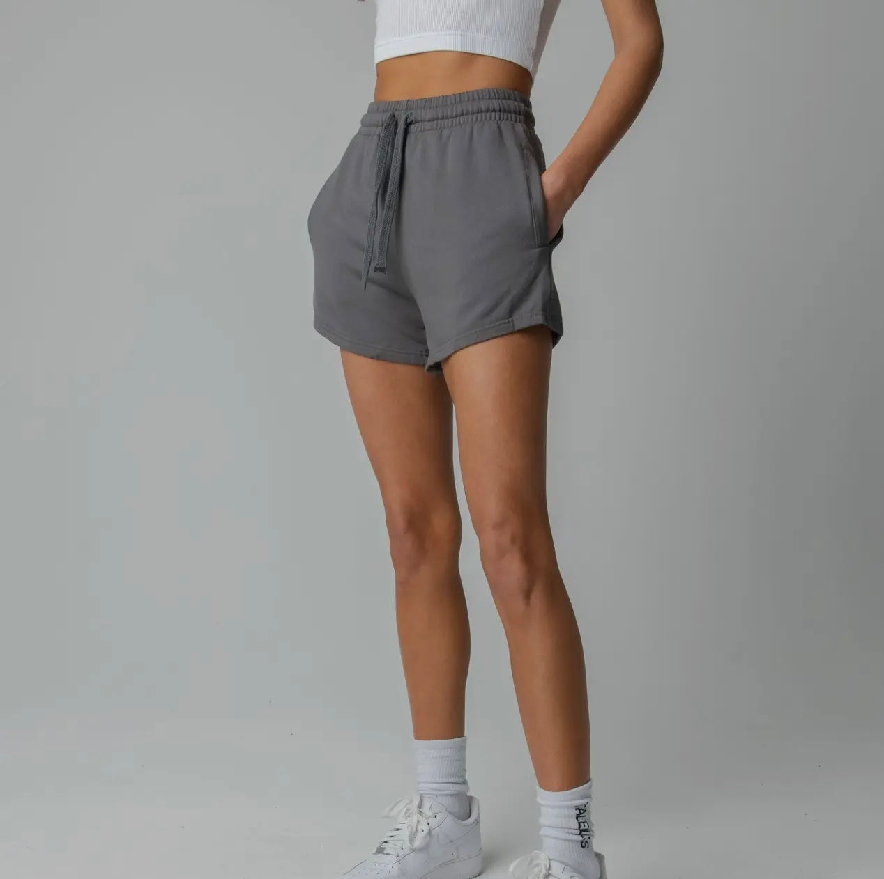 Talentless Women's Classic Short
