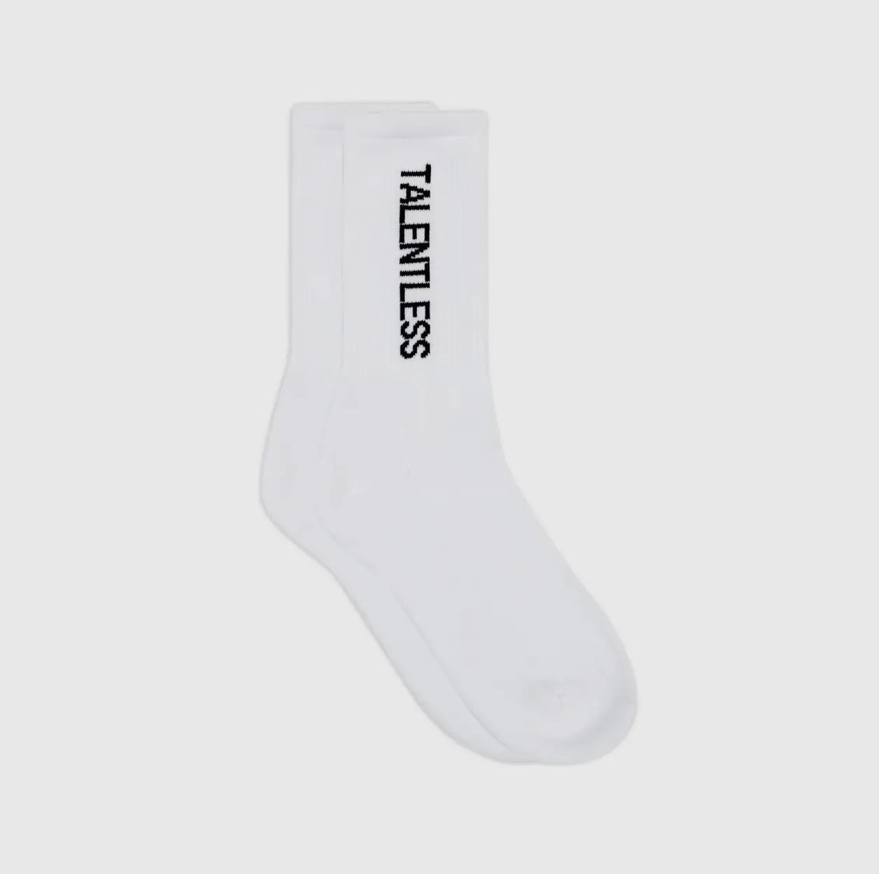 Talentless Unisex Socks