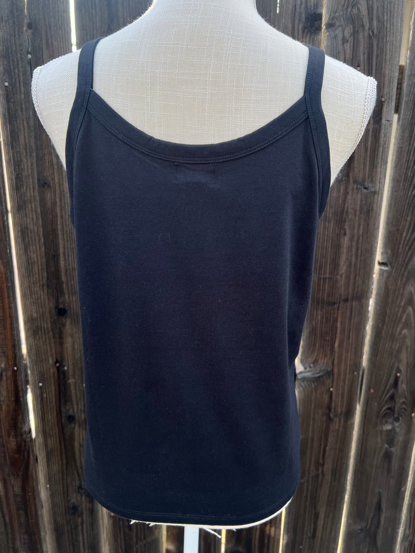 Essential Basic Tank
