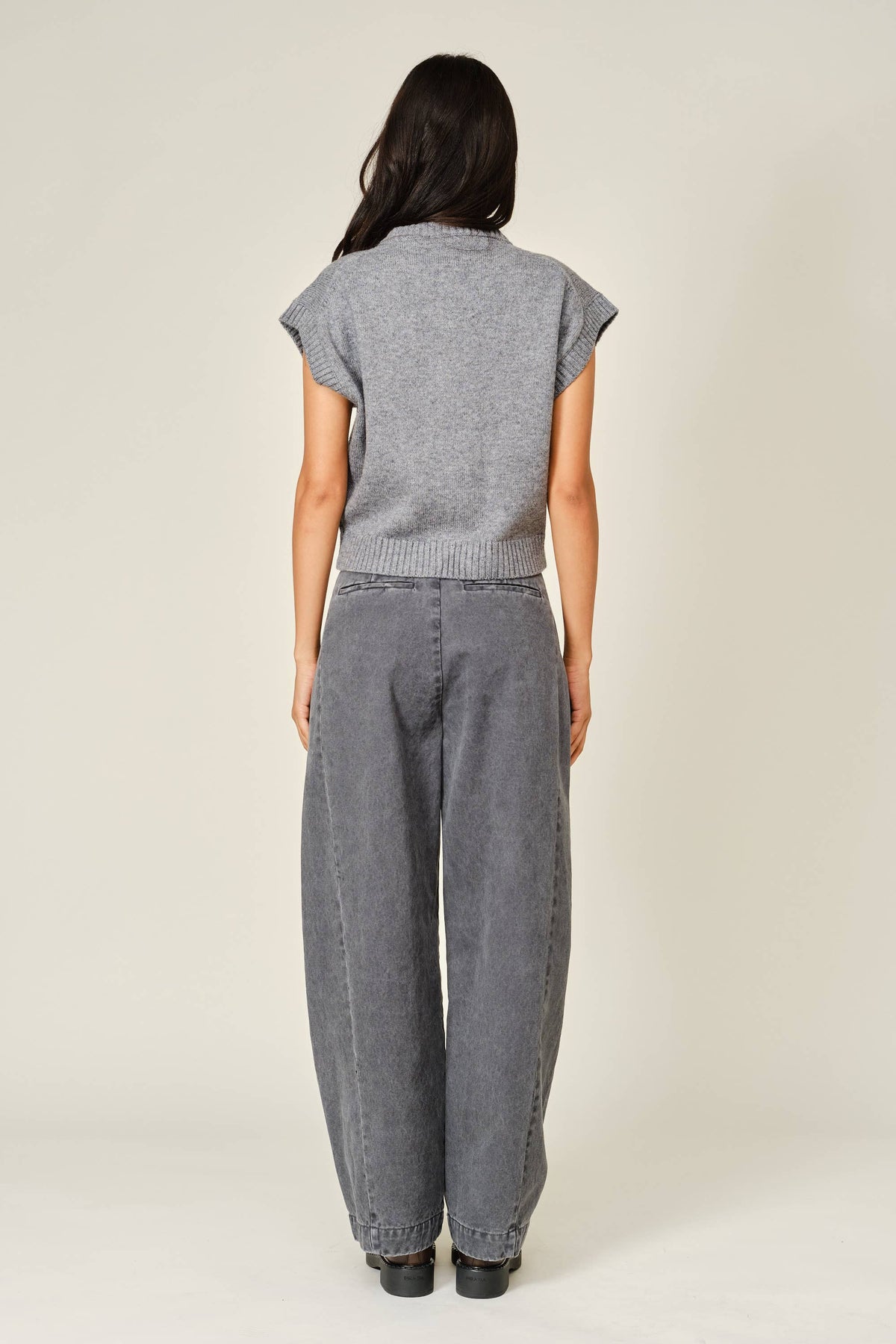 Carley Sweater Vest