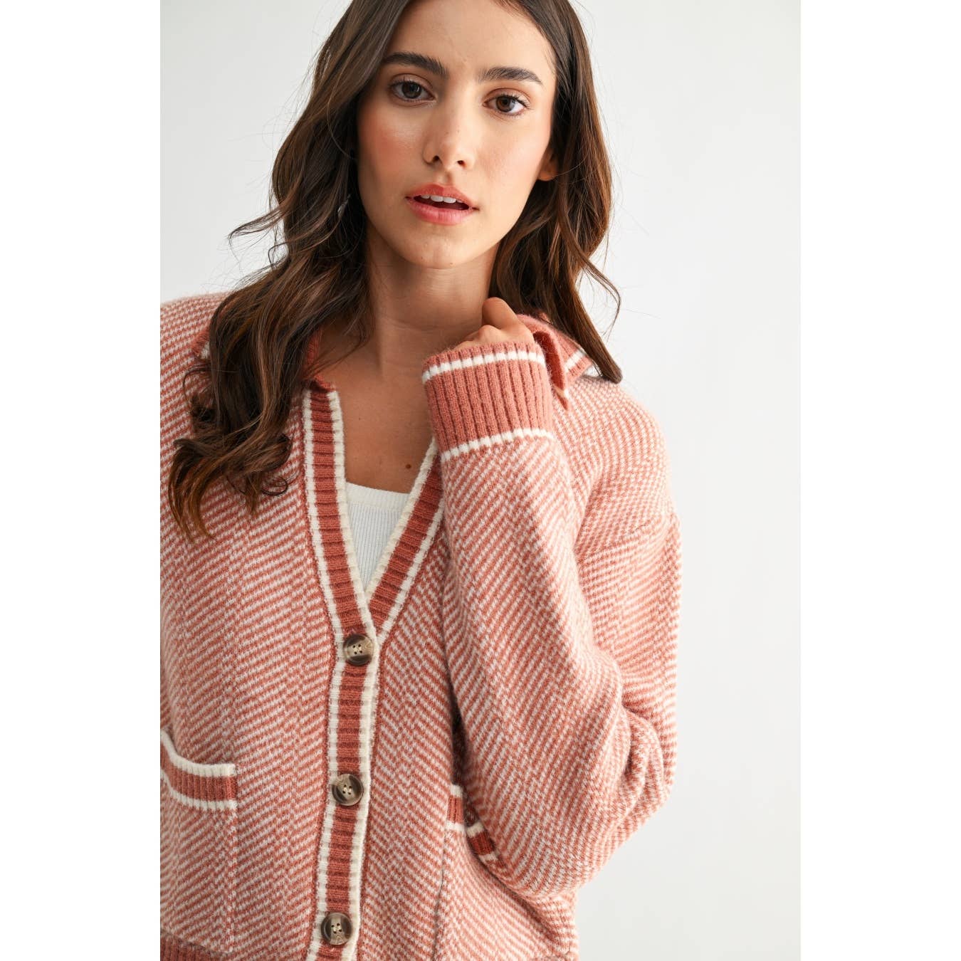Ashlyn Knit Cardigan