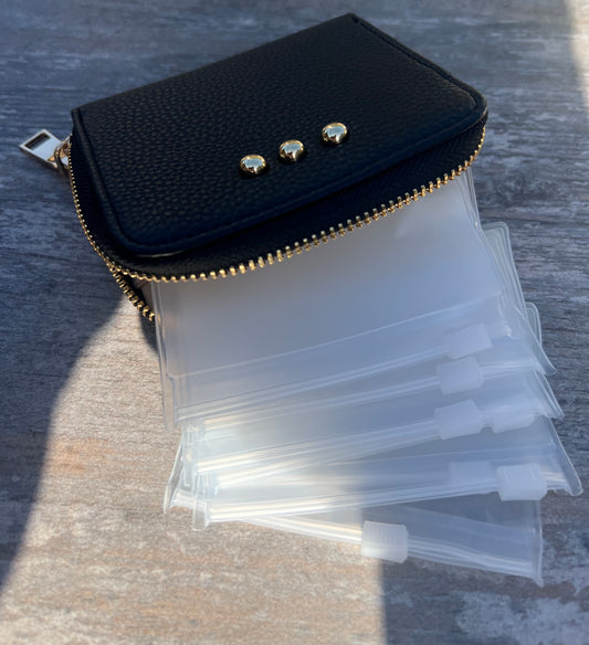 Wandering Wardrobe Jewelry Organizer