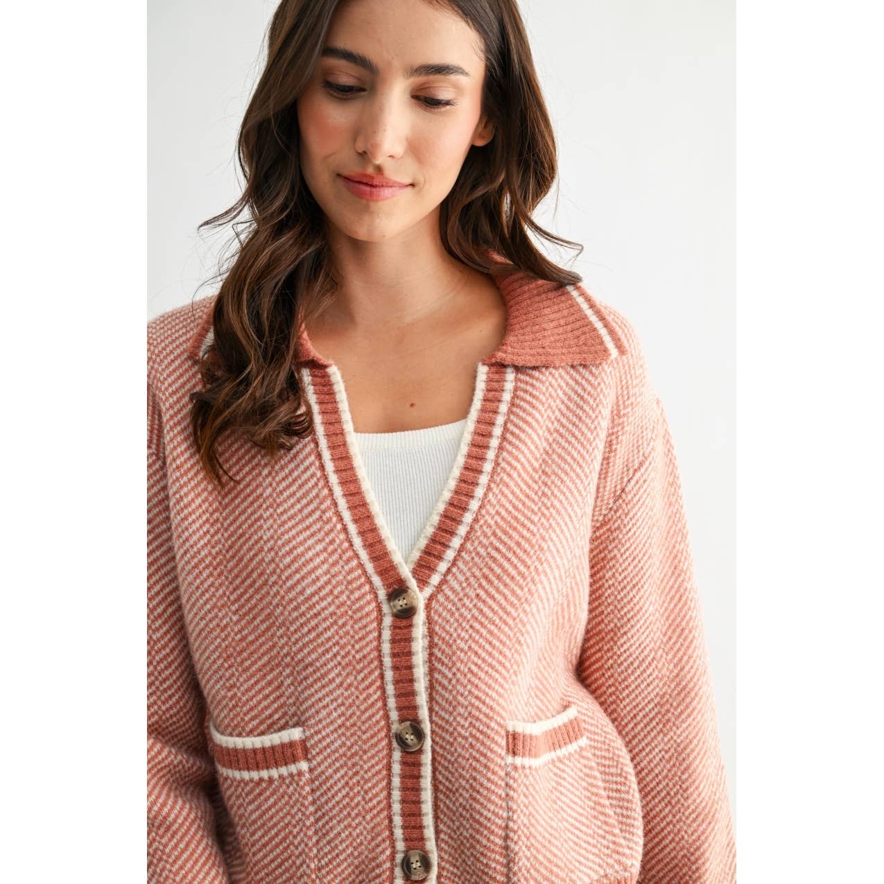 Ashlyn Knit Cardigan