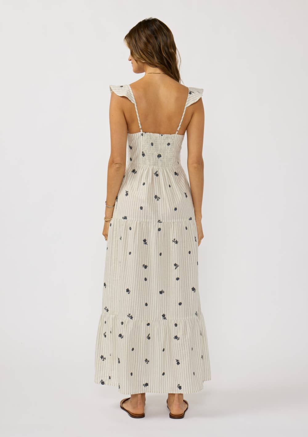 Bella Maxi Dress