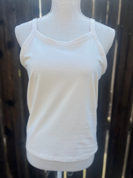 Base Layer Tank