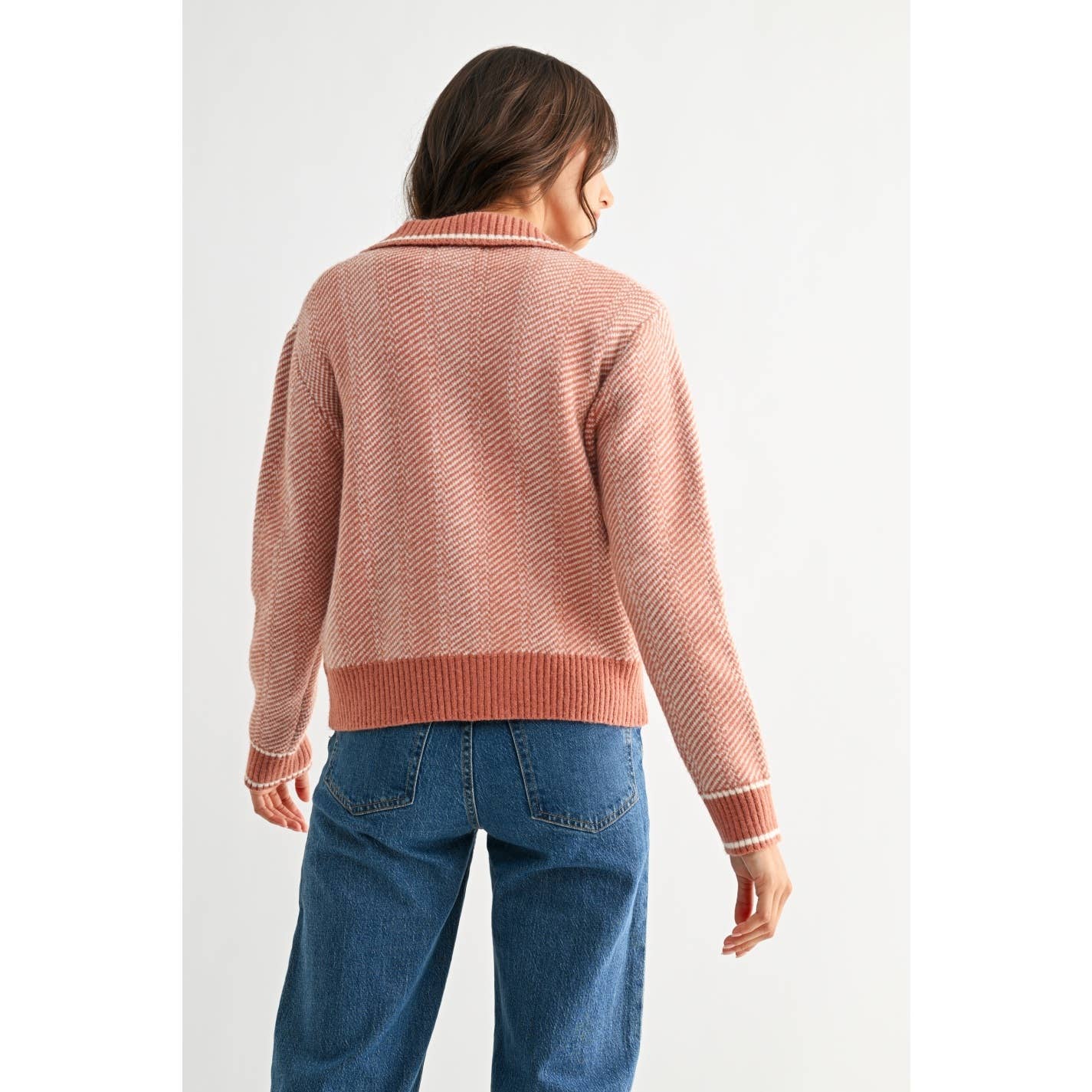 Ashlyn Knit Cardigan