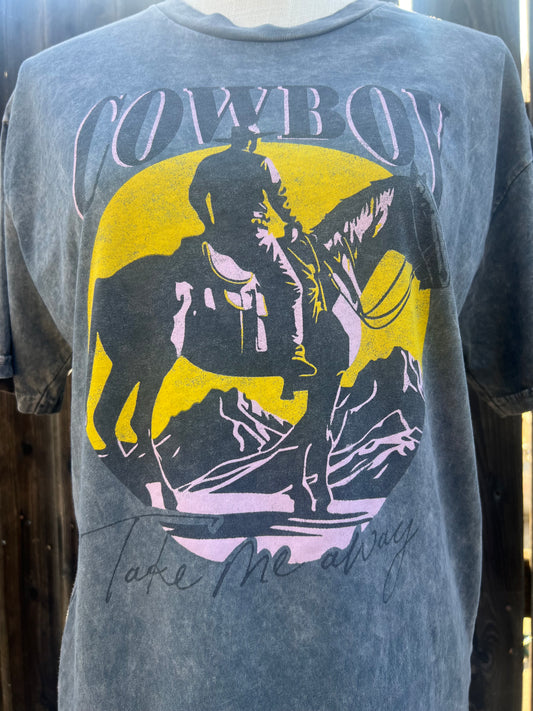 Cowboy Dreamin Shirt