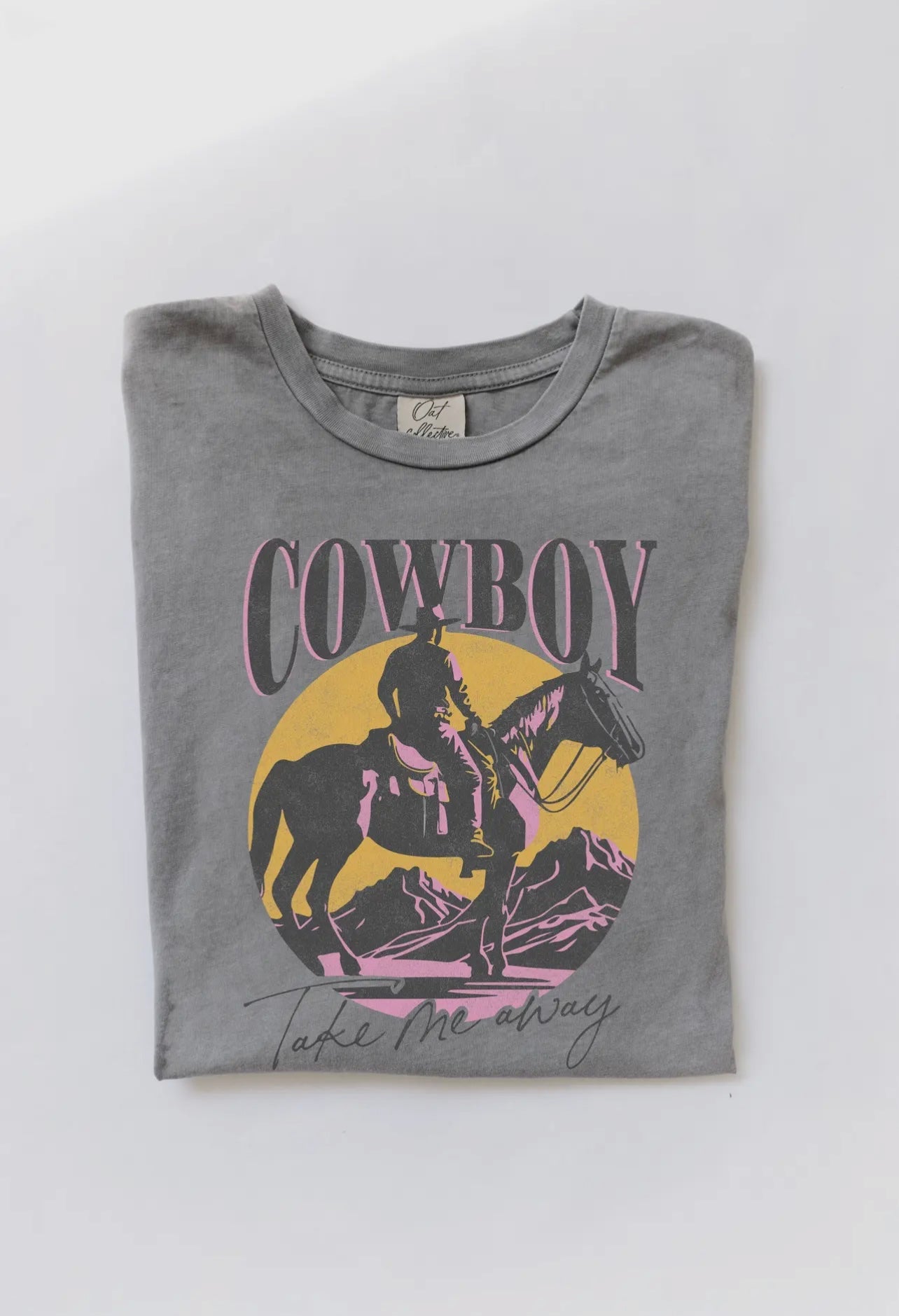 Cowboy Dreamin Shirt