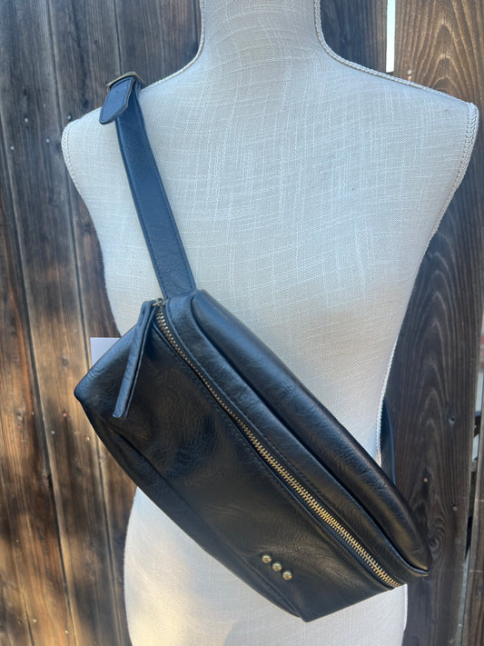 Whitney Crossbody Bag