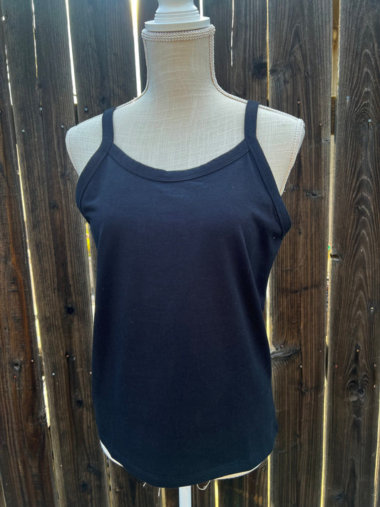 Essential Basic Tank