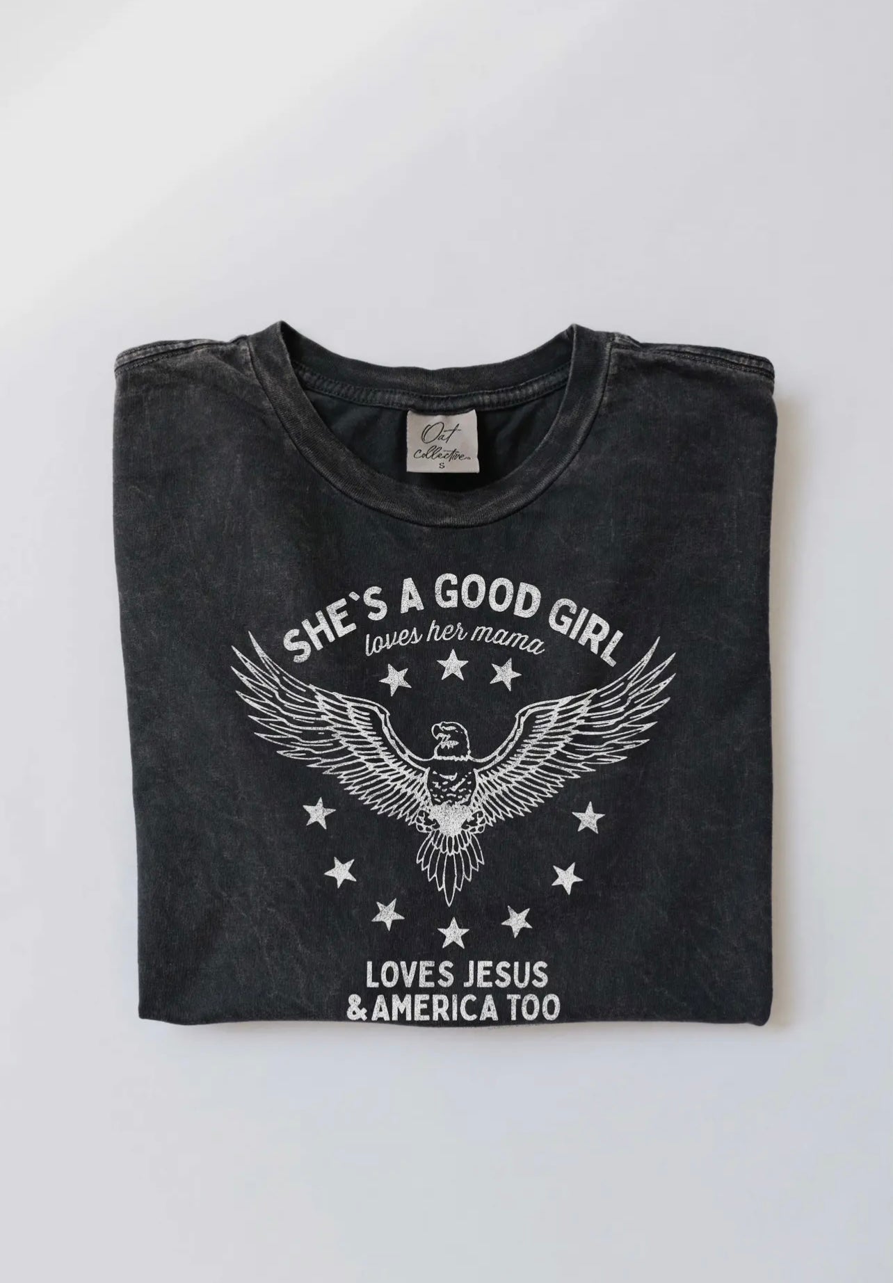 Good Girl Graphic Tee