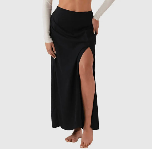 Elena Maxi Skirt