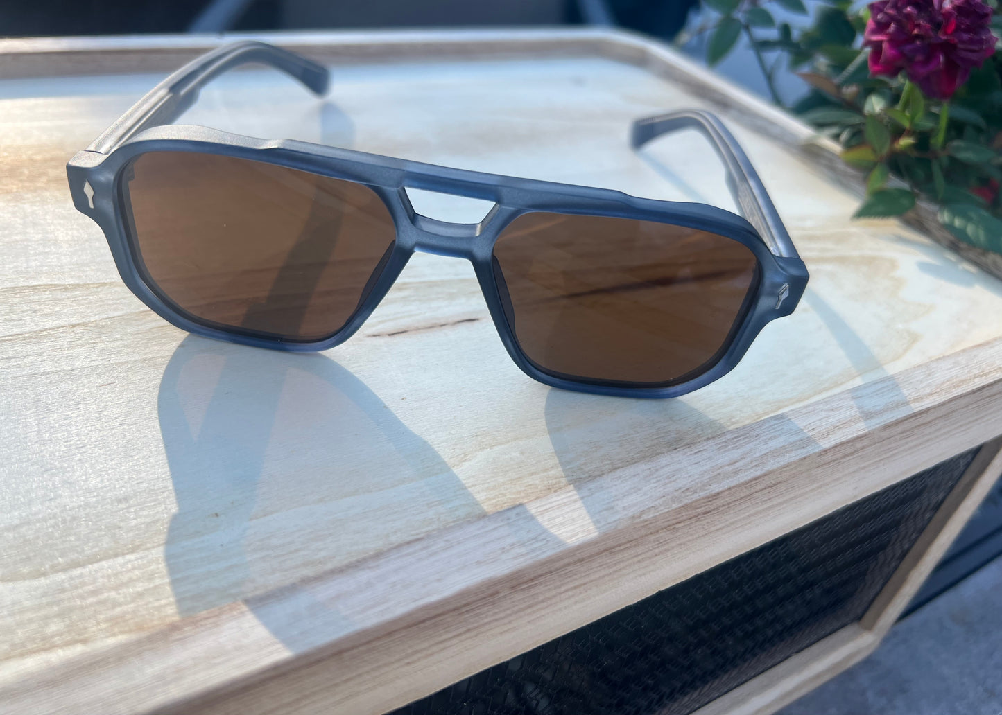 Flight Deck Sunglasses