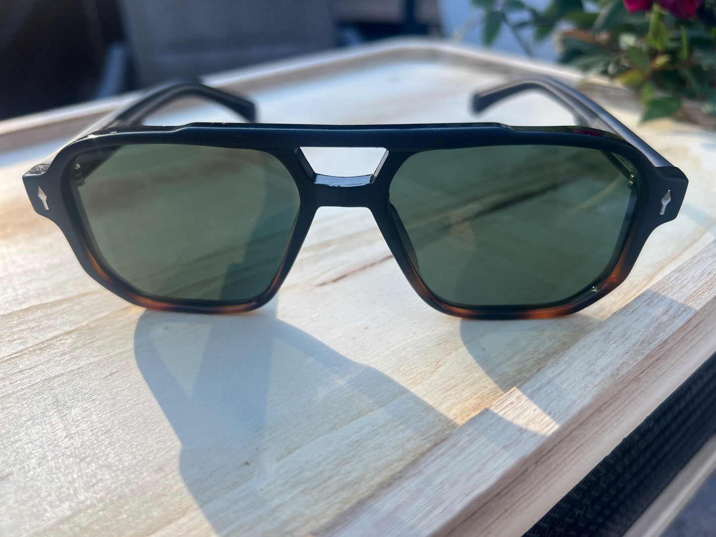 Flight Deck Sunglasses